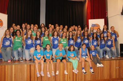 Al via la stagione dell'Interclub. Il presidente Vallon: "Sport, educazione e inclusione"