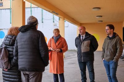 Ippodromo, le opposizioni chiedono chiarimenti sugli interventi di riqualificazione