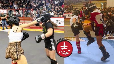 A "Trieste in the Arena" ben 24 medaglie per il team del Kokorozashi Trieste