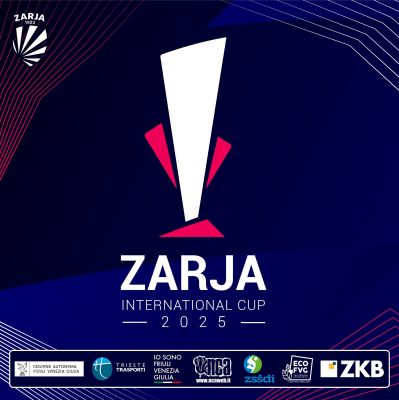 Zarja International Cup, sabato 7 e domenica 8 giugno il gran finale con gli U15 