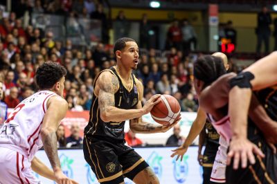 Riparte il campionato, per Trieste c'è la "trappola-Sassari" da disinnescare