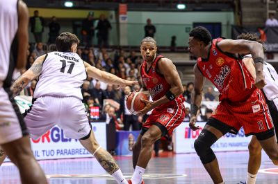 Dal Galatasaray all'Olimpia: Trieste chiamata a una nuova partita "da grande"