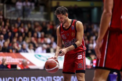 Perfettamente riuscito l'intervento chirurgico di Moretti