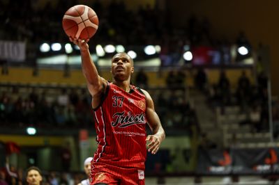 Febbre da derby, Trieste a caccia del riscatto. Gonzalez: "Possiamo fare un passo avanti"
