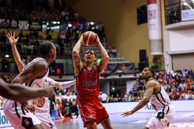 Trieste, per uscire con i due punti da Brescia dovrai essere perfetta