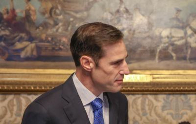 Bocche cucite sulla telefonata Fedriga-Matiasic ma l'assenza di segnali non rincuora