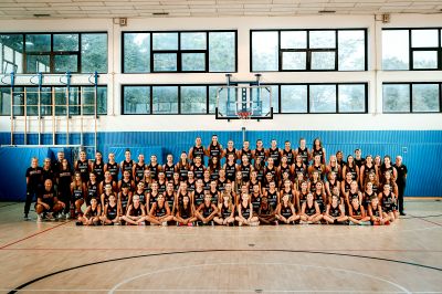 Libertas Gym & Basket: oltre 300 tesserati fra pallacanestro, fitness e salute