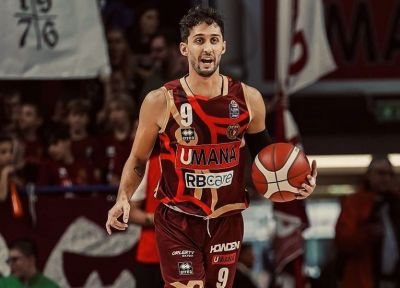 Trieste e Davide Moretti, un matrimonio solo da ufficializzare