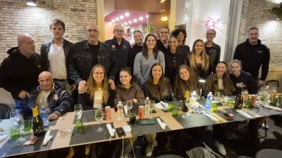 Da Oma a Monritz Team Sport, portando in dote mezzo secolo di storia