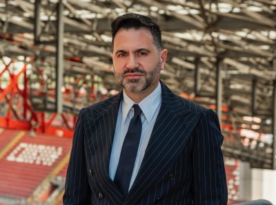 Nel cda, oltre a D'Aniello, ci sono Margiotta, Rothstein e Centner