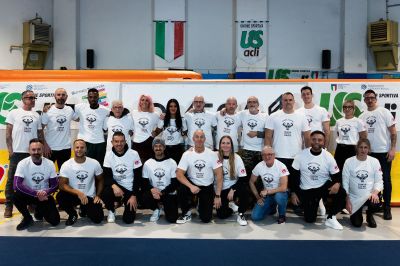 Trofeo “Natural Trieste” di body building: vincono Dri, Lo Bianco e Signorino