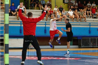Torneo di Ferragosto a Chiarbola, venerdì Trieste nuovamente contro l'Aidussina