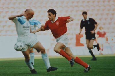 Polmonari, un ex rimasto nei cuori: "Perché tutte queste proprietà straniere a comprare società in C?"