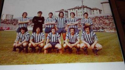 Addio a Gianni Di Benedetto, un'icona del calcio dilettantistico regionale