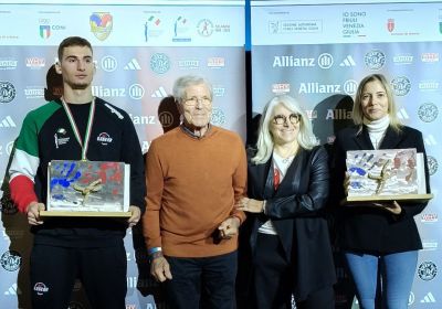 Campionati Assoluti Elite di pugilato, un successo l'edizione triestina con tanti incontri di qualità