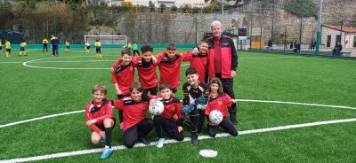 Pulcini, la terza giornata