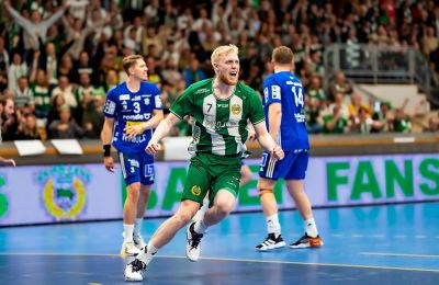 Trieste 1970, l'ultima pedina del roster è lo svedese Lindström