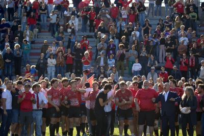 Venjulia di rimonta, Silea battuto: domenica a Montebelluna in palio la Serie B
