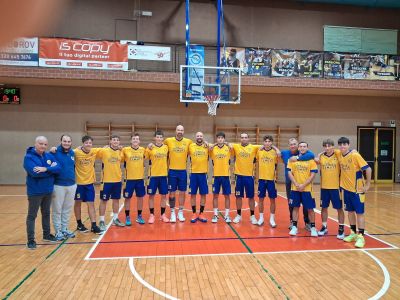 Minors: bella vittoria dello Jadran, in DR1 risale il San Vito