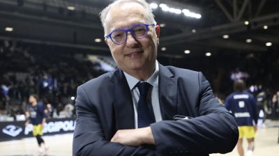 Maurizio Gherardini nuovo presidente della LBA