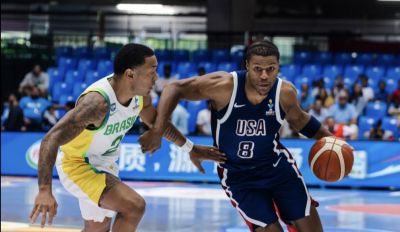 Team USA esce di scena in semifinale, Ramsey può ora arrivare a Trieste