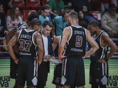 La pillola continua a restare amara per Trieste: ko netto anche contro l'Igokea