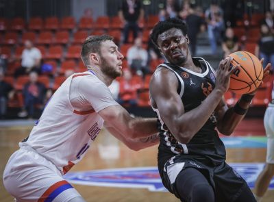 BCL, per rientrare in corsa serve solo vincere contro l'Igokea