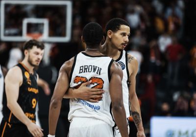 Ultima del girone in BCL, per rovesciare il -15 col Würzburg serve una mini-impresa