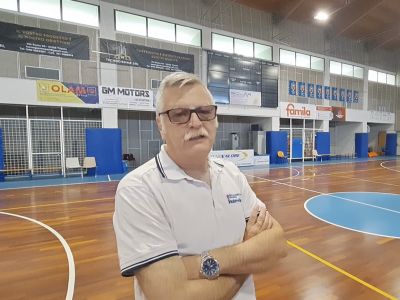 Fabio Vallon (Interclub Muggia): “Piena fiducia nello staff, continua la ricostruzione anche nel 2026”