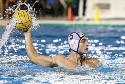 Beffa allo Stadio del Nuoto, Trieste battuta allo scadere dalla De Akker