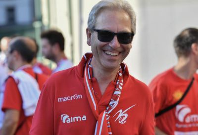 Mauro: "Nessun riscontro sulla nostra manifestazione d'interesse, resto disponibile al confronto"