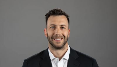 Connor Barwin nuovo presidente della Pallacanestro Trieste