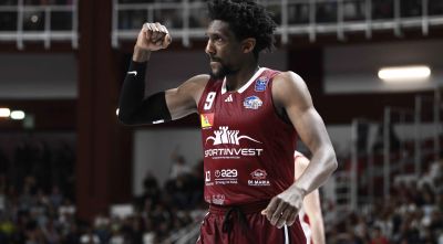 Trieste, è fatta per l'ex Trapani Galloway