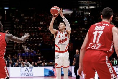 Buone notizie dall'infermeria: McDermott e Ross stanno bene