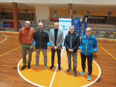 Elezioni Fipav Trieste/Gorizia: Paolo Manià riconfermato, quattro nuovi consiglieri