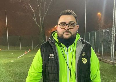 Mister Gratton ha plasmato un "Costa" vincente: "Vogliamo anche la Coppa Regione"