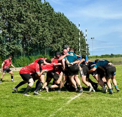 Pordenone e Venjulia, due match di misura ma dai destini opposti