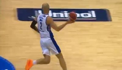 Non si è perso per l'arbitraggio ma i fischietti non devono fare le primedonne