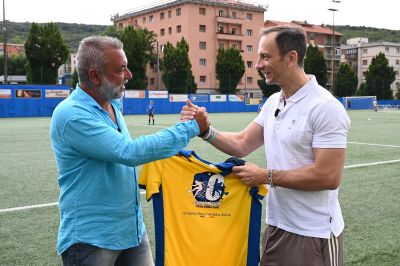 Inter Summer Camp e Campionissimi: l'estate vincente a San Giovanni