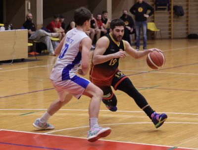 Minors: Jadran ok contro Bologna, in DR1 vincono le prime della classe