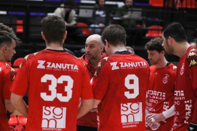 Trieste lotta sino al termine, Fasano si impone nel finale