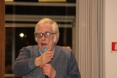 "C'era una volta l'NBA": mercoledì, alla Trattoria da Gigi, la presentazione del libro