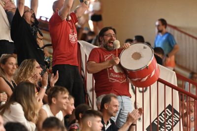 Pallamano Trieste, contro Rubiera biglietti ridotti per abbonati a calcio e basket
