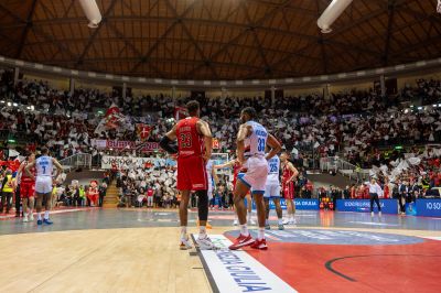 Biglietto nominale nel basket, i gruppi organizzati compatti contro il provvedimento
