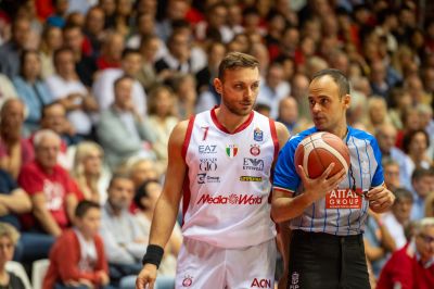 Tra riconferme, addii e suggestioni, a Trieste servono sette giocatori top