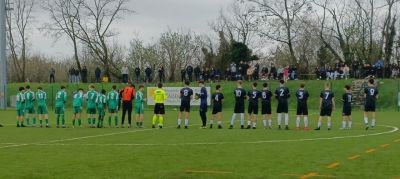 Under 17: titolo provinciale al Muggia. Under 16: lupetti certi del primato