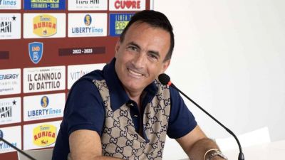 È ufficiale: Trapani estromessa dal campionato di A