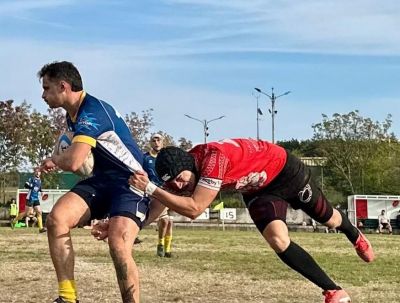 Buona la prima per il Venjulia, che all'Ervatti stende il Villorba per 15-10