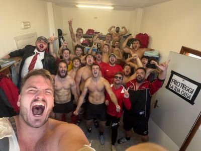 Venjulia, buona la prima. Con Pordenone un successo all'ultimo respiro