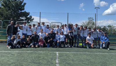 U15: Chiarbola campione provinciale. U14: Sant'Andrea ai play-off